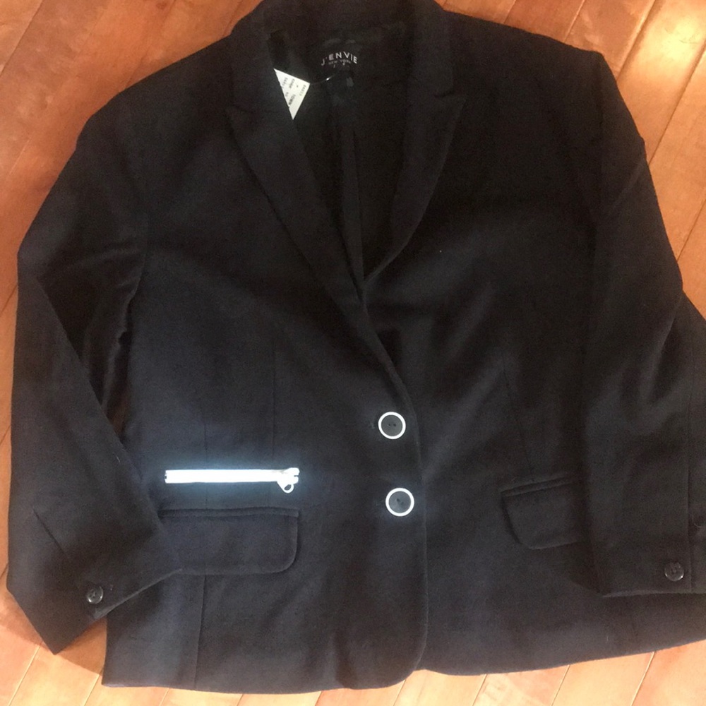 Summer Jacket - Picture 3 of 5